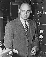 Enrico Fermi