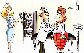 Atención médica preventiva