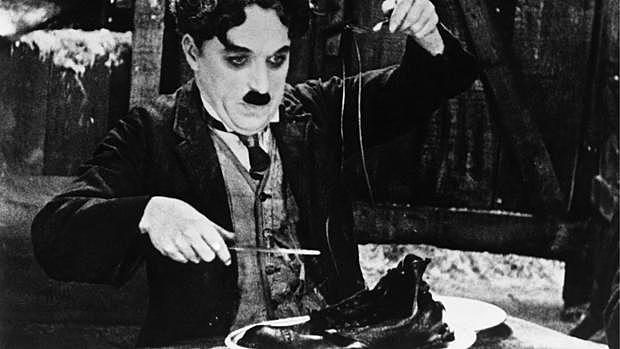 Muere Charles Chaplin