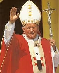 Nombramiento de Juan Pablo II