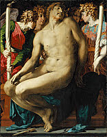 kunstwerk 28 (Maniërisme periode)