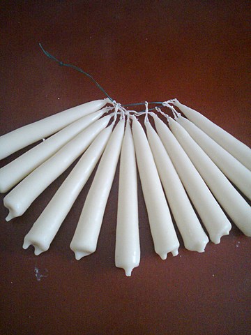 Primeros patrones de Intensidad Luminosa