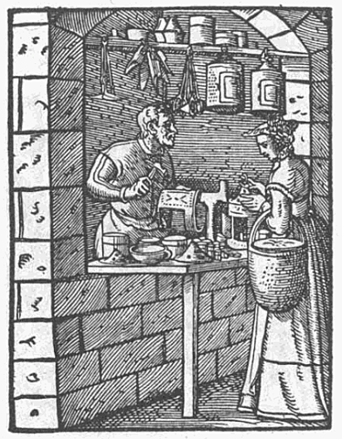 Feudalismo a Capitalismo