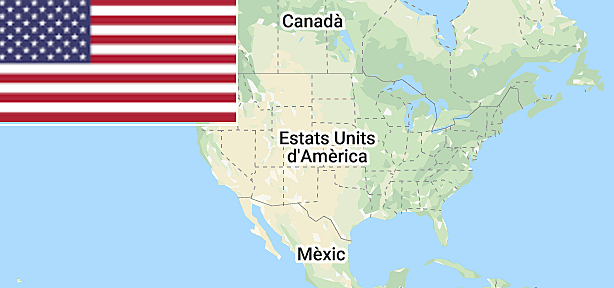 Estats Units permet el vot a les dones