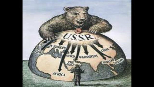 The Policy of Containment