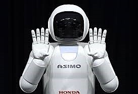 ASIMO