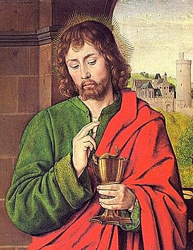 Ultimo evangelio en ser escrito