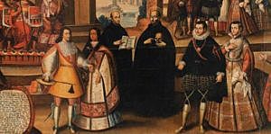 Época Colonial (1534-1809)