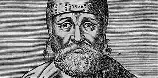 Filone di Alessandria