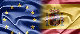 ESPANYA A LA UE