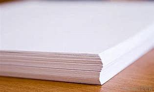 invención del papel