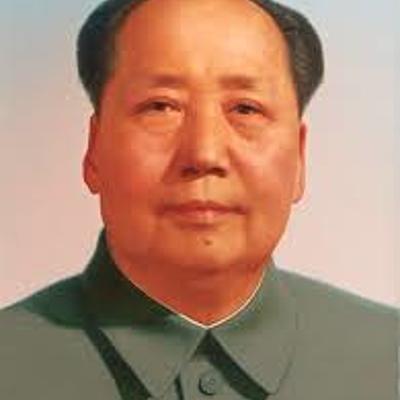 Timeline: Timeline of Mao Zedong