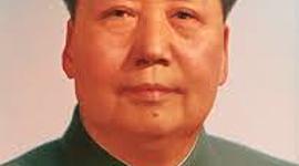 Timeline: Timeline of Mao Zedong
