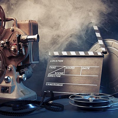 Timeline: История зарубежного телевидения