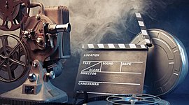 Timeline: История зарубежного телевидения