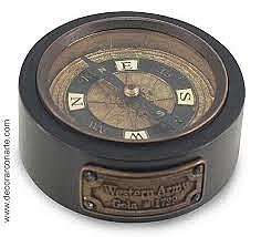 brujula