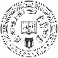 Columbia Institution