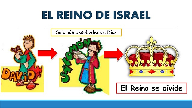 Reinado de Salomón