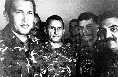 Intento de golpe de Estado en Venezuela - 4F