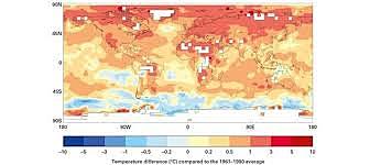 Nuevo regristro de temperaturas