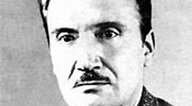 Timeline: linea de tiempo de jose maria arguedas