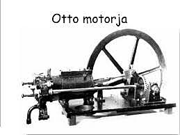 belső égésű motor