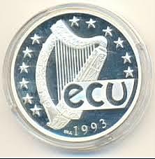 Creación del Sistema Monetario Europeo