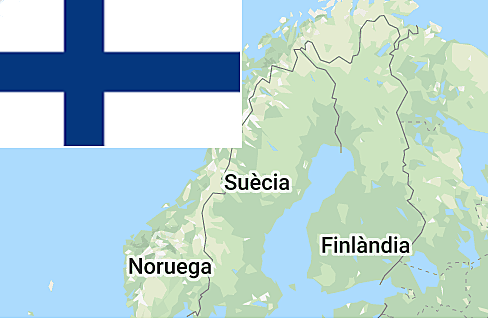 Finlandia permet votar a les dones