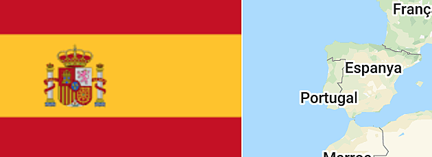 Espanya permet el vot a les dones