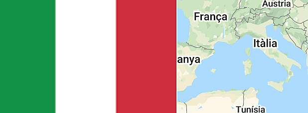 Italia, permet el vot a les dones