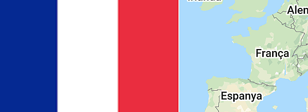 França, permet el vot a les dones