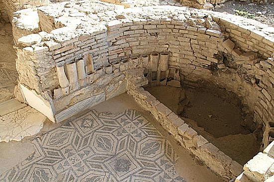 Conquesta de Calàbria i Apúlia (poden ser altres llocs)