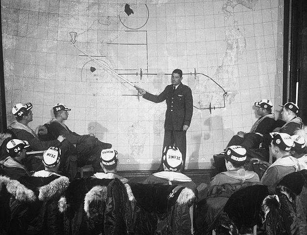 North Korea invades South Korea