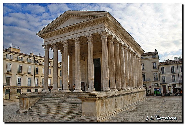 Conquesta de Grècia i Gàl·lia (França) (poden ser altres llocs)