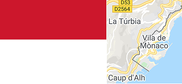 Mónaco, permet el vot a les dones