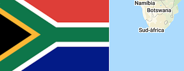 Sudàfrica, permet el vot a les dones