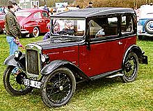 Austin 7
