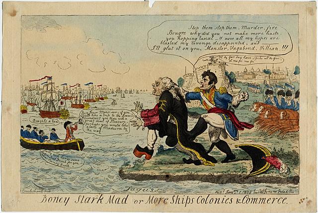 Chegada dos Franceses a Lisboa