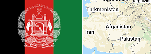 Afganistan, permet el vot a les dones