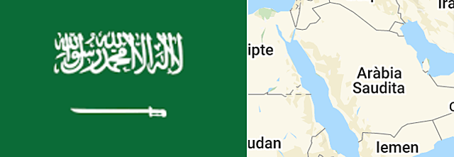 Arabia Saudí, permet el vot a les dones