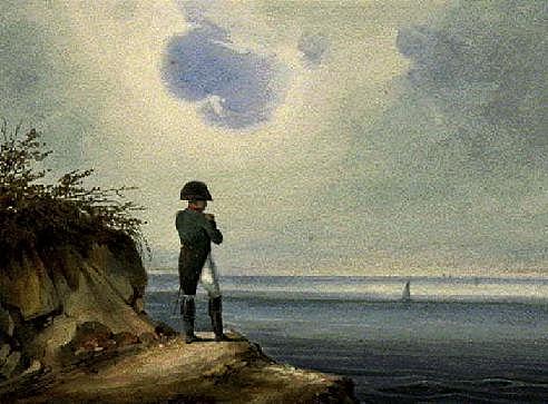 Derrota de Napoleão