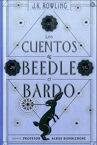 Los cuentos de Beedle el Bardo