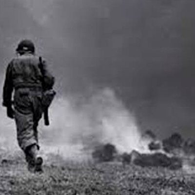 Timeline: La seconda guerra mondiale