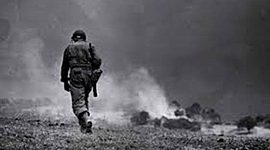 Timeline: La seconda guerra mondiale