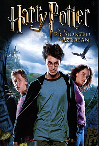 Harry Potter y el Prisionero de Azkabán (película)