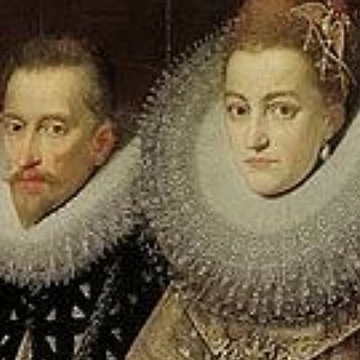 King Ferdinand and Queen Isabella (Date they unified all of spain)