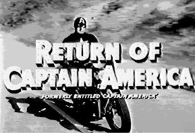 Development of Motion Pictures