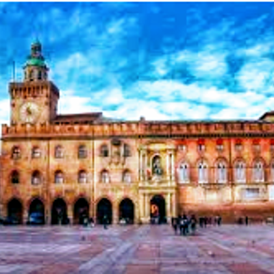 Timeline: Storia 800-1500