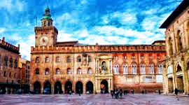 Timeline: Storia 800-1500