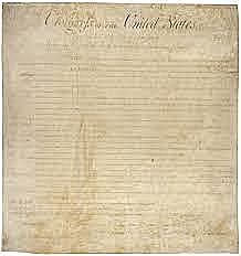 Bill of Rights
